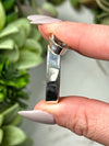 Flashy Sunstone Pendant - #8