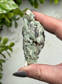 Wavellite - #11