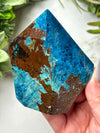Shattuckite Point - #13