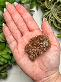 Raw Aragonite - #7