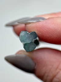 Santa Rosa Tourmaline - #1