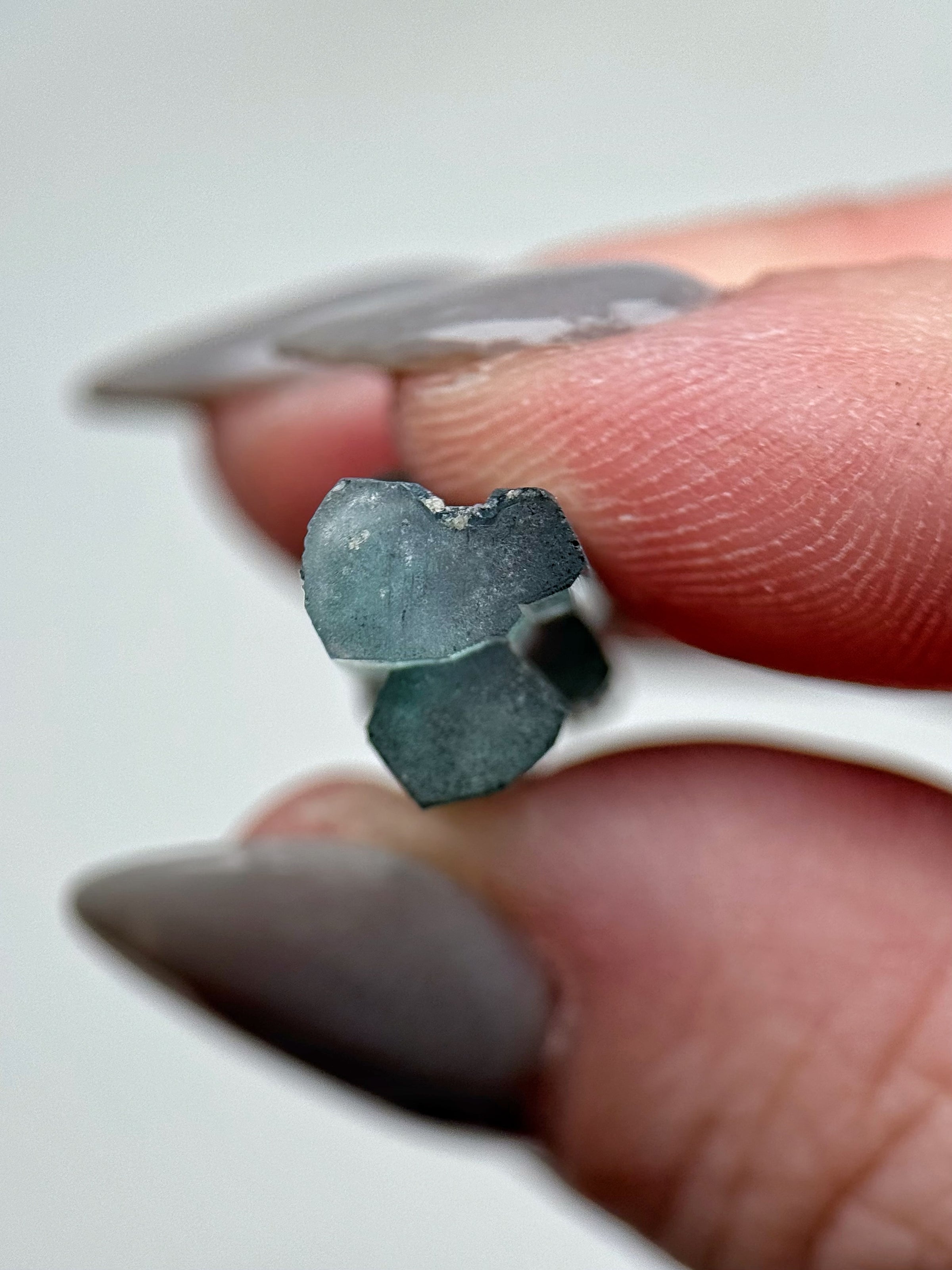 Santa Rosa Tourmaline - #1