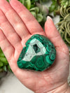 Malachite Freeform - #10