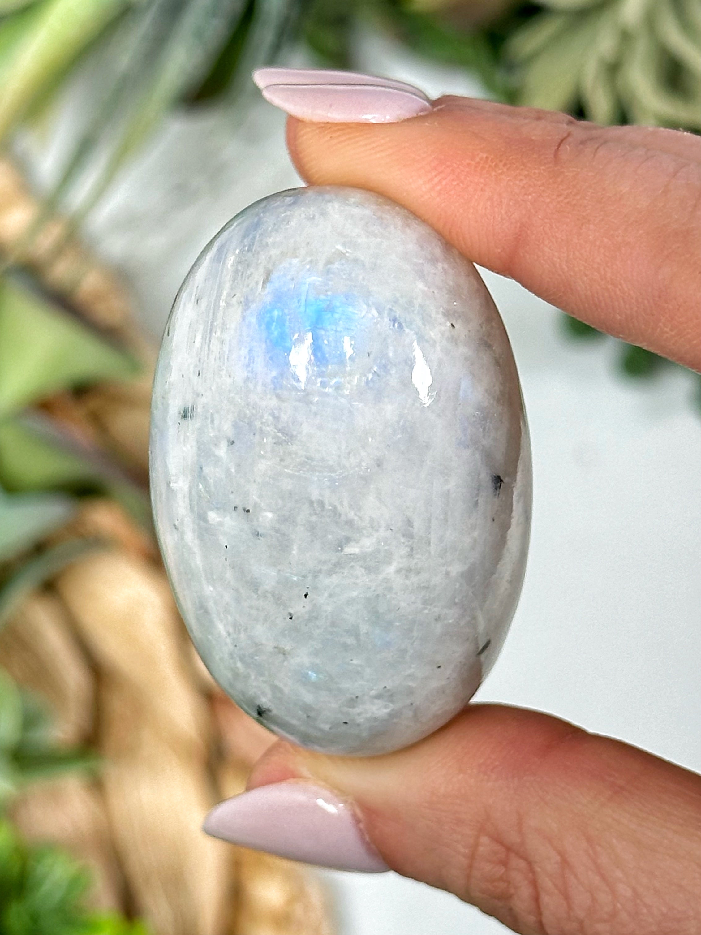 Moonstone Shiva - #1