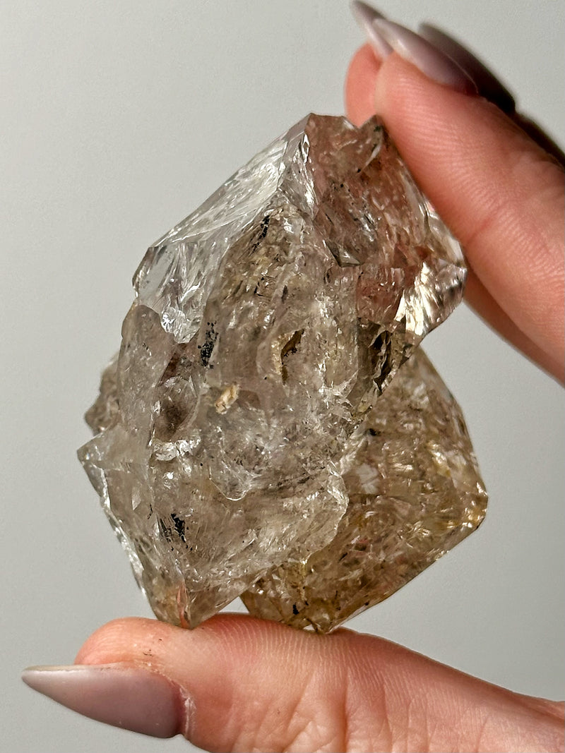 Herkimer Diamond - #11