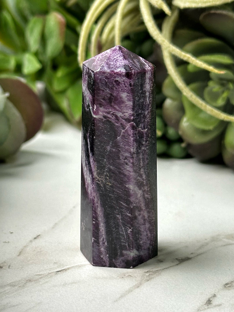 Kammererite Point - #13