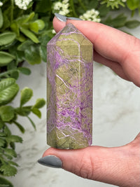 Atlantisite Point - #12