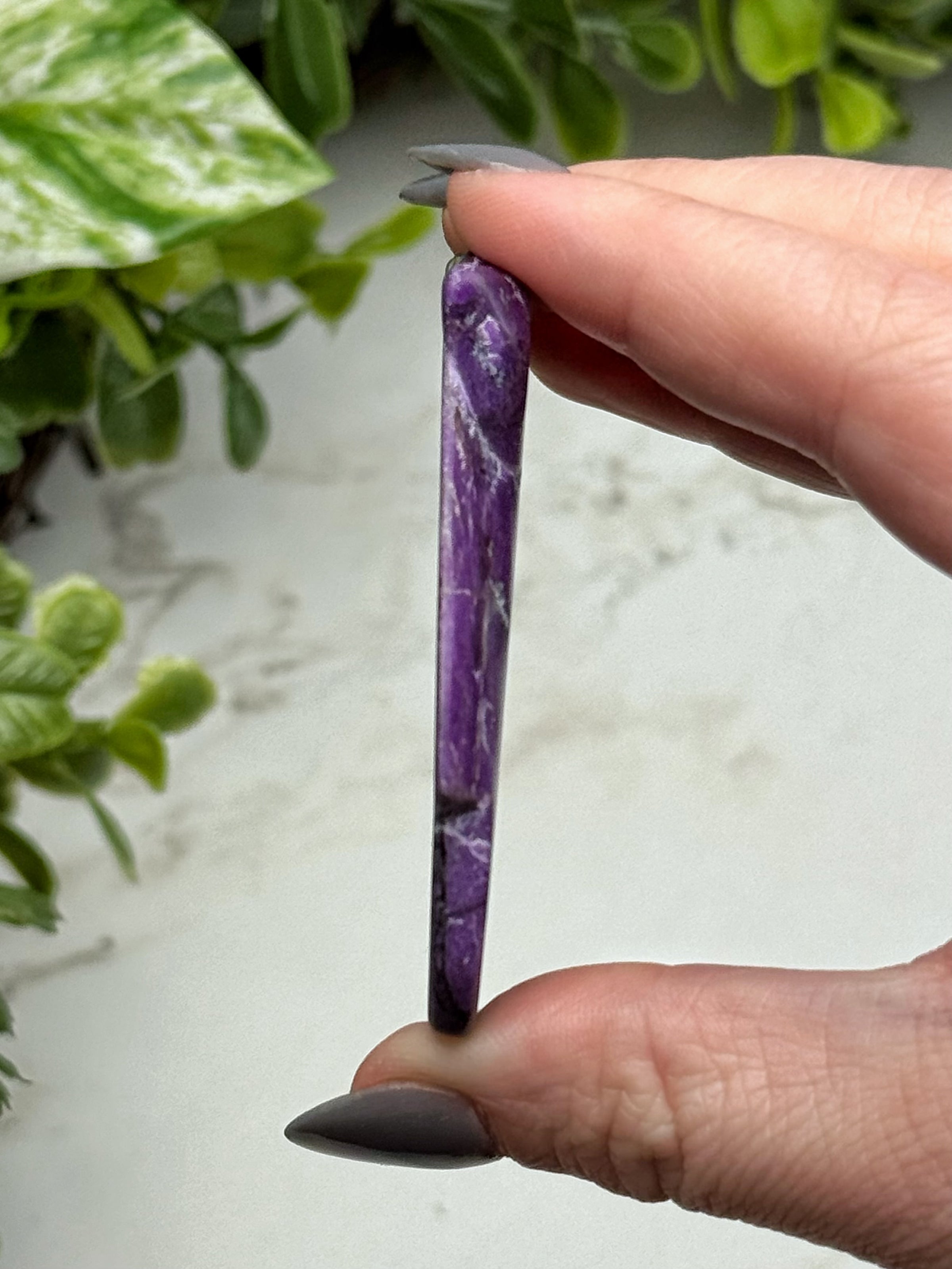 Sugilite Slab - #2