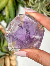 Ametrine Slab - #1