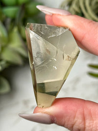 Citrine Freeform - #17