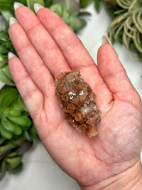 Raw Aragonite - #6
