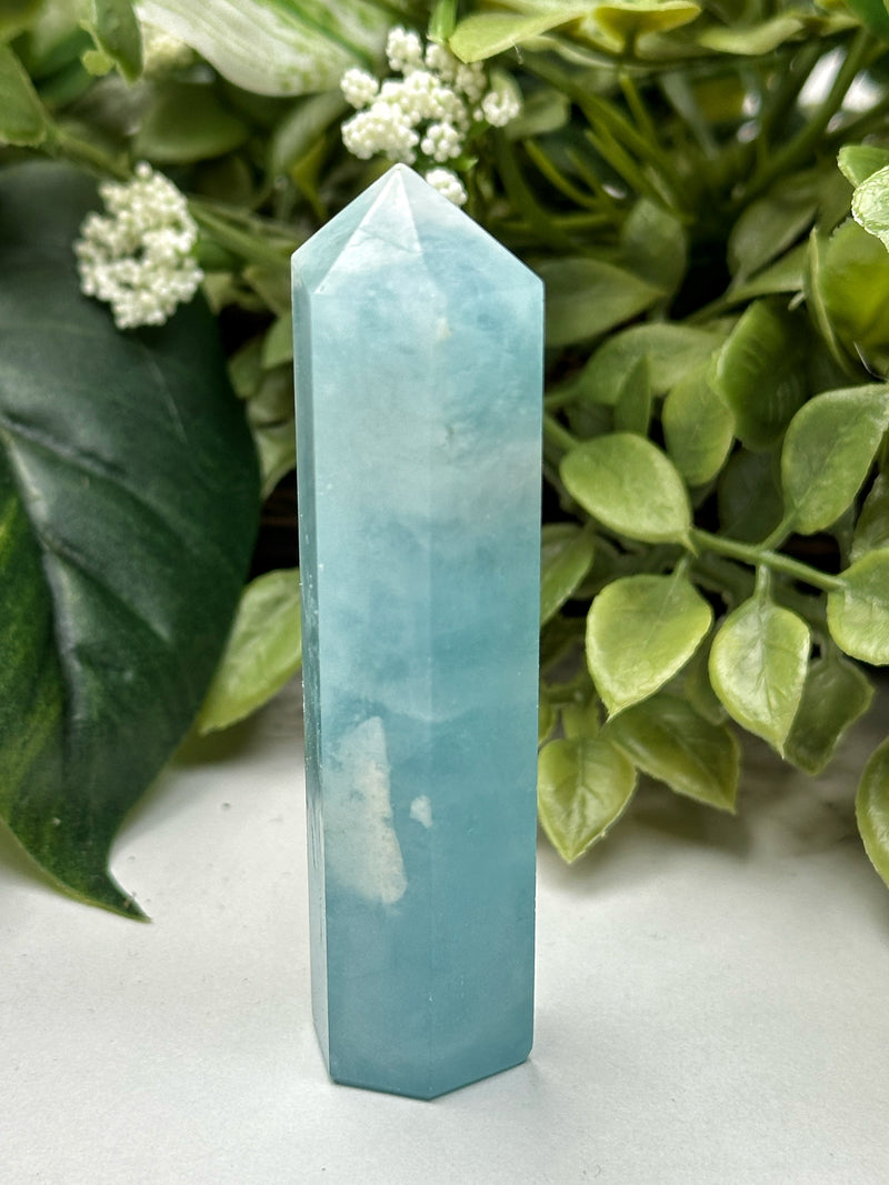 Aquamarine Point - #15