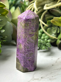 Atlantisite Point - #13