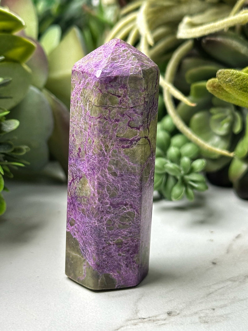 Atlantisite Point - #13