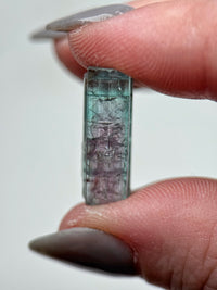Santa Rosa Tourmaline - #3