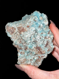 Hemimorphite - #7