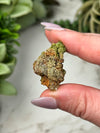 RARE Raw Pyromorphite - #13