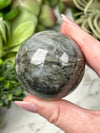 Labradorite Sphere - #16