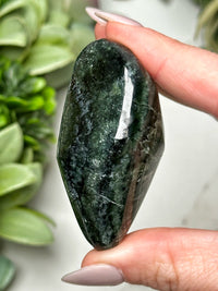 Seraphinite Palmstone - #3