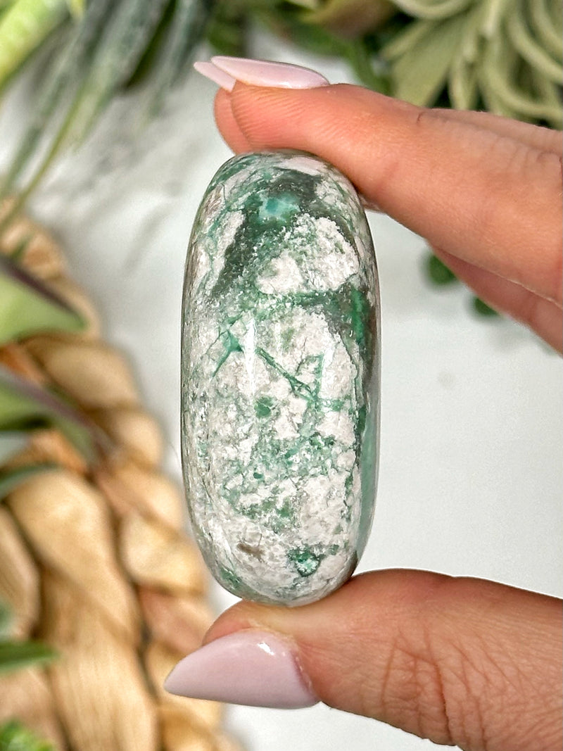 Variscite Palmstone - #1