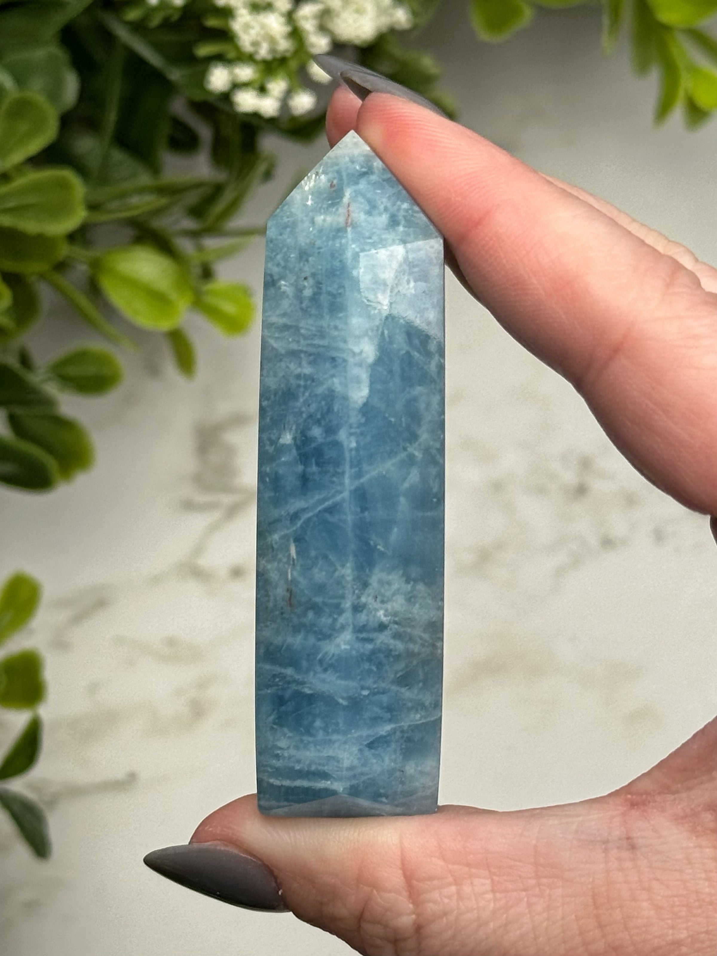Aquamarine Point - #8