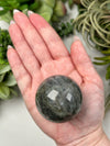 Labradorite Sphere - #16