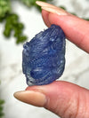 Tanzanite Dragon - #1