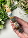 Blue Onyx Cloud - #6