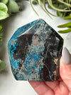 Shattuckite Point - #12