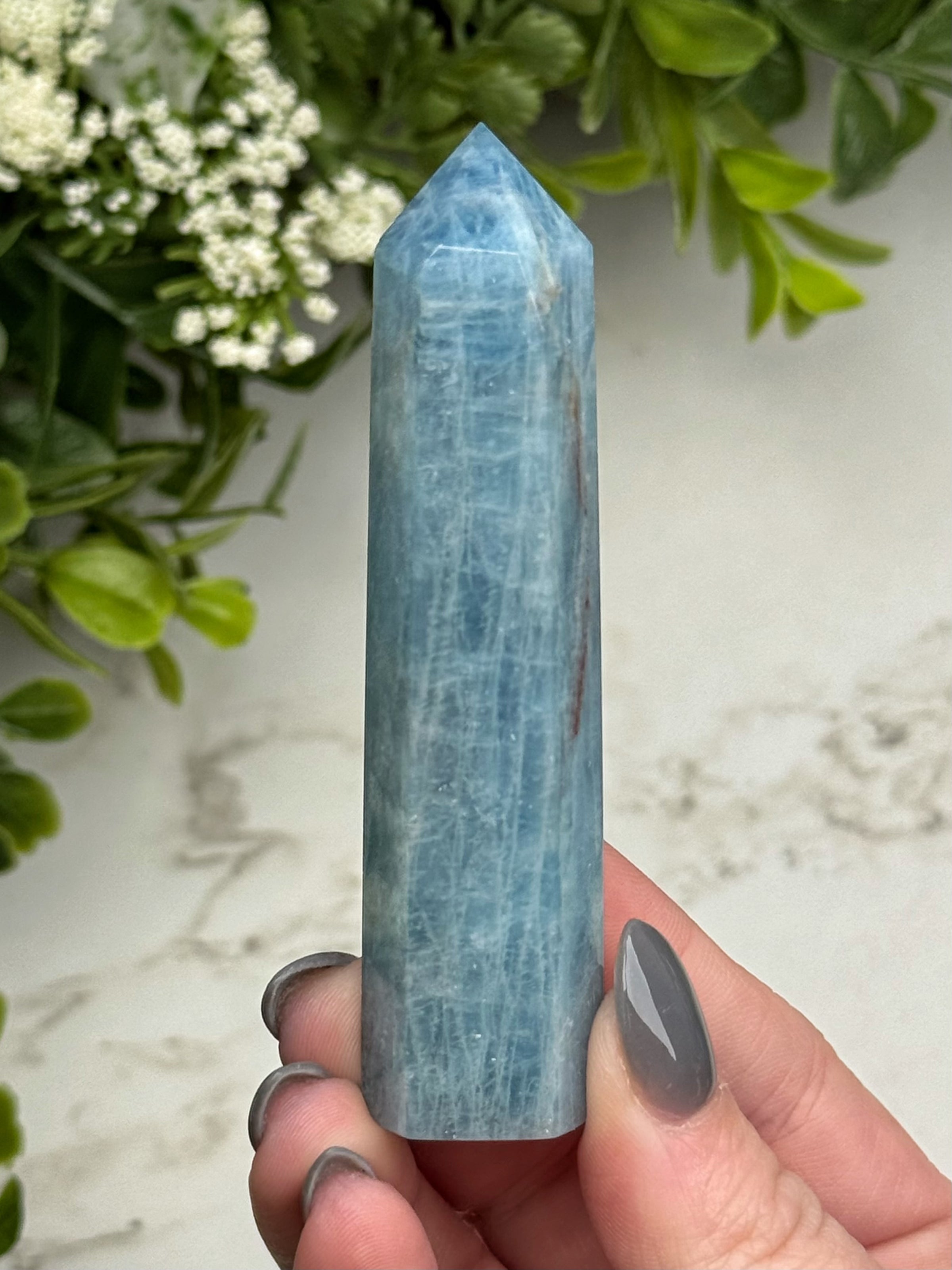 Aquamarine Point - #11