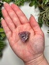 Raw Pink Tourmaline - #3