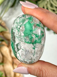 Variscite Palmstone - #1