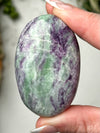Kammererite Palmstone - #11