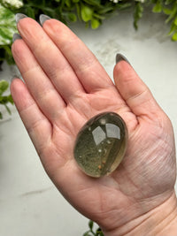 Garden Quartz Freeform - #2