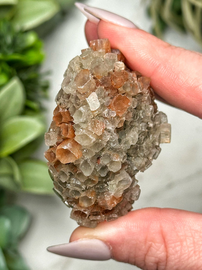 Raw Aragonite - #8