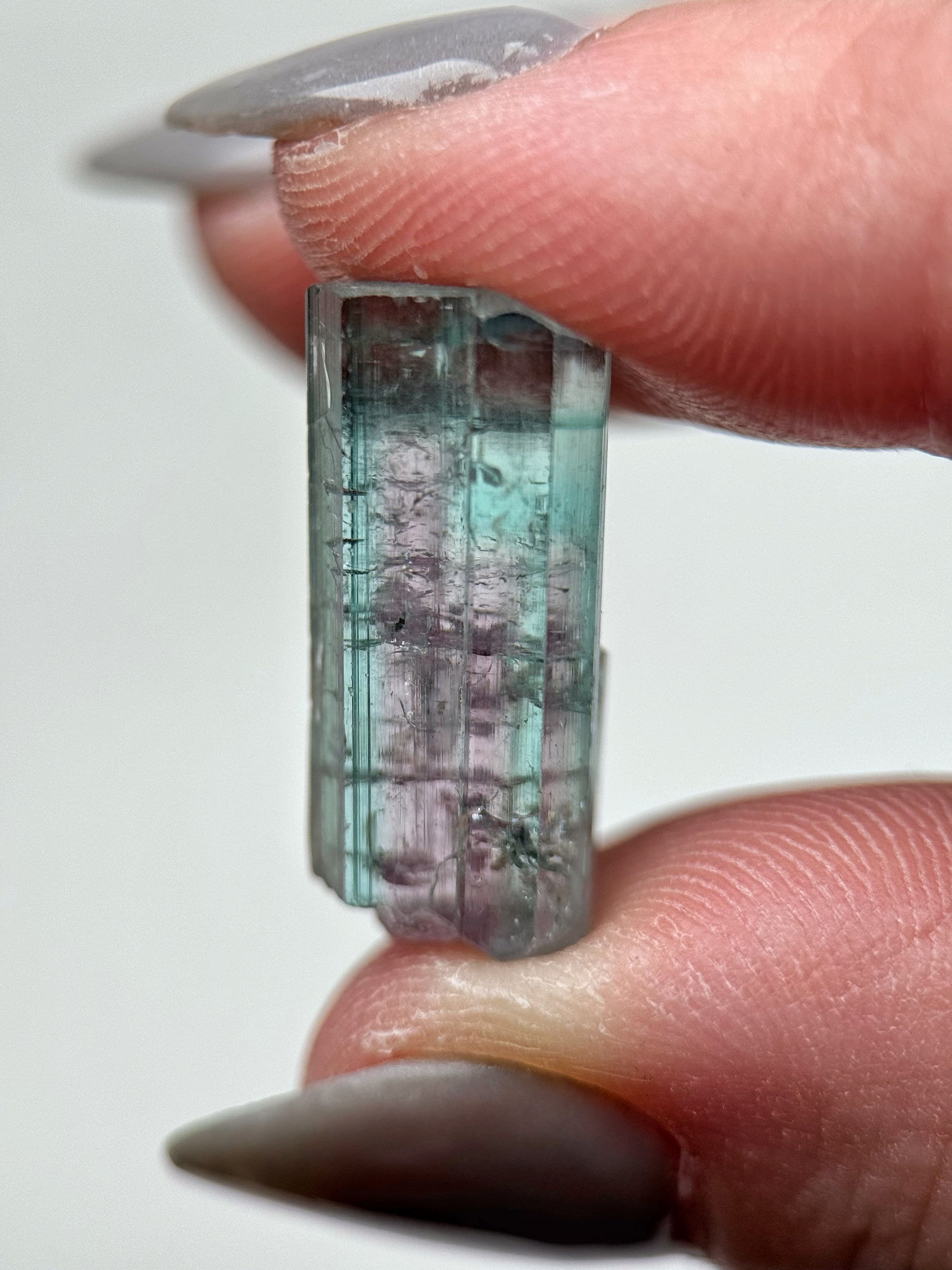 Santa Rosa Tourmaline - #3