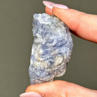 Hackmanite Dragon - #1