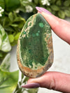 Variscite Slab - #10