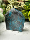 Shattuckite Point - #12