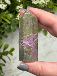 Atlantisite Point - #15