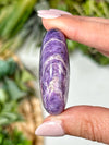 Charoite Palmstone - #3