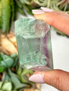 Fluorite Freeform - #3