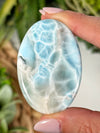 Larimar Palmstone - #2