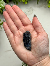 Pietersite Mini Freeform - #16