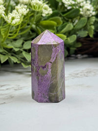 Atlantisite Point - #13