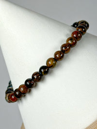 Pietersite Bracelet - #2