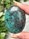 Sonora Sunrise Palmstone - #10