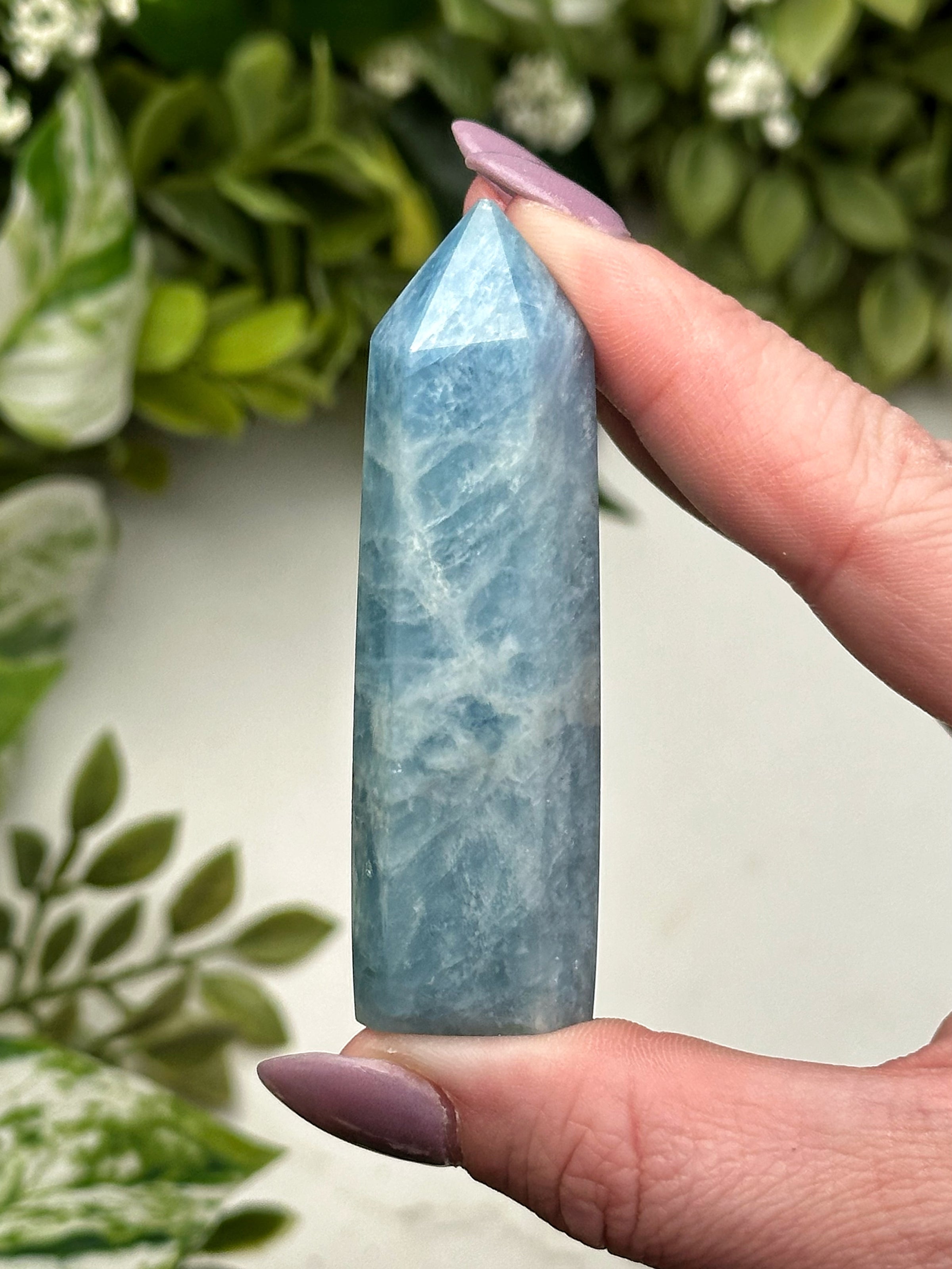 Aquamarine Point - #12