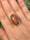 Ametrine Ring - #1