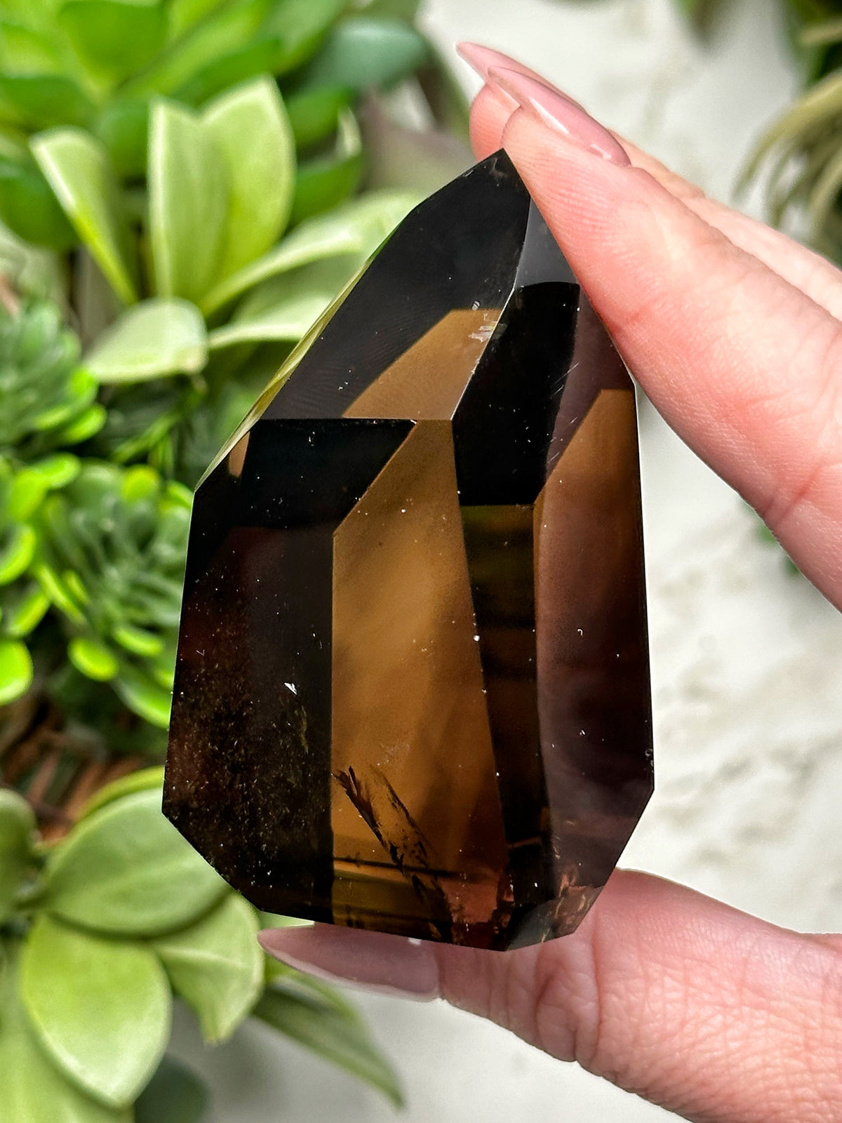 Citrine Point - #14
